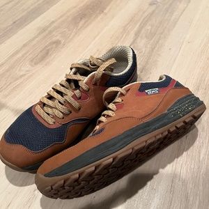 Lems Trailhead Tennis Shoes 9.5